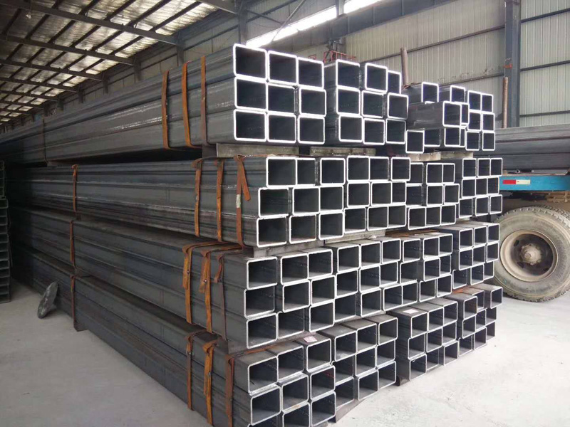 青神Q355B直缝方管